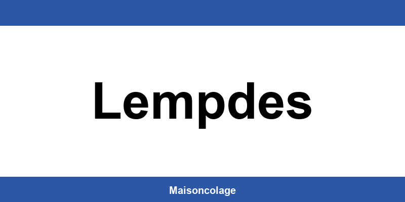 Horaires Bricoman à Lempdes – Contact 24/7