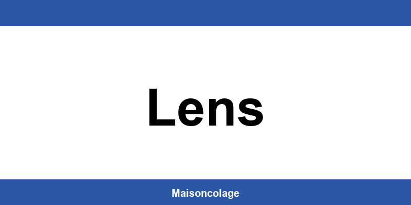 Horaires Bricoman à Lens – Contact 24/7