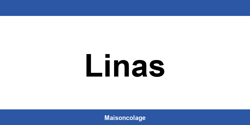 Horaires Bricoman à Linas – Contact 24/7