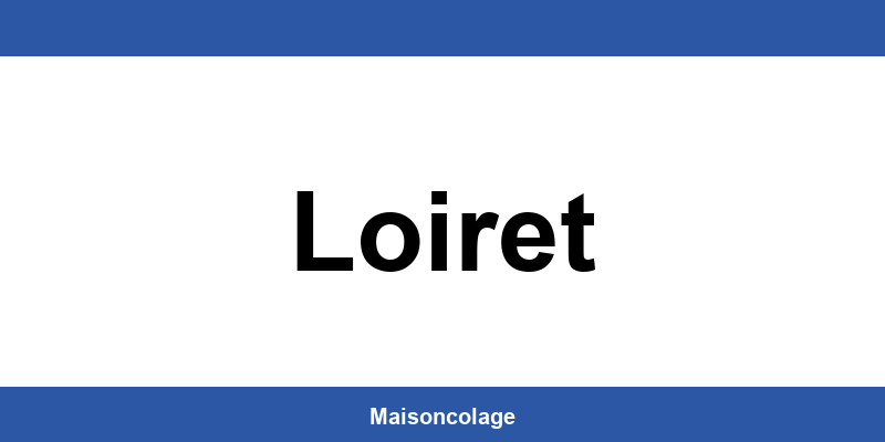 Horaires Bricoman à Loiret – Contact 24/7