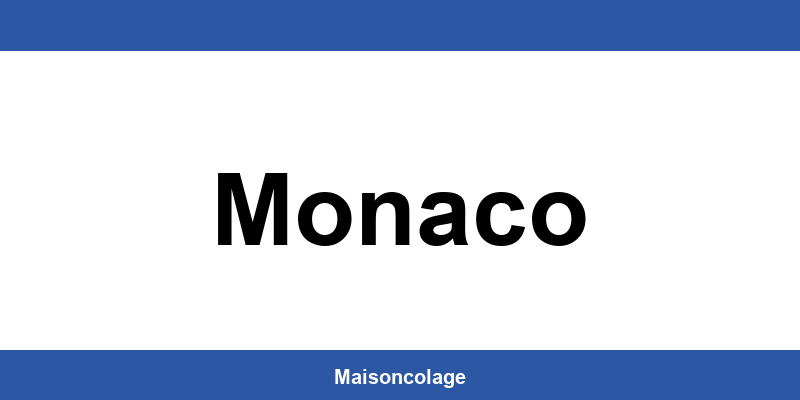 Horaires Bricoman à Monaco – Contact 24/7