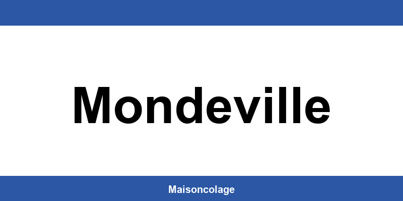 Horaires Bricoman à Mondeville – Contact 24/7