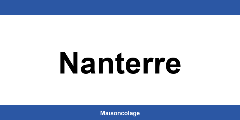 Horaires Bricoman à Nanterre – Contact 24/7