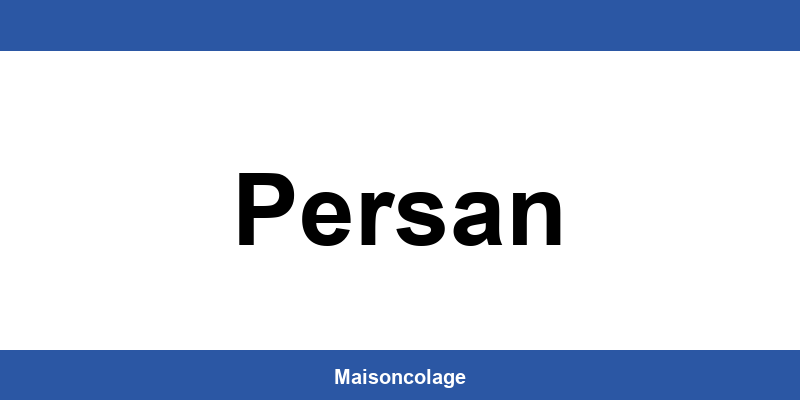 Horaires Bricoman à Persan – Contact 24/7