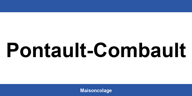 Horaires Bricoman à Pontault-Combault – Contact 24/7