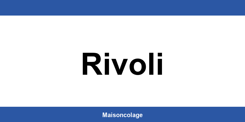 Horaires Bricoman à Rivoli – Contact 24/7