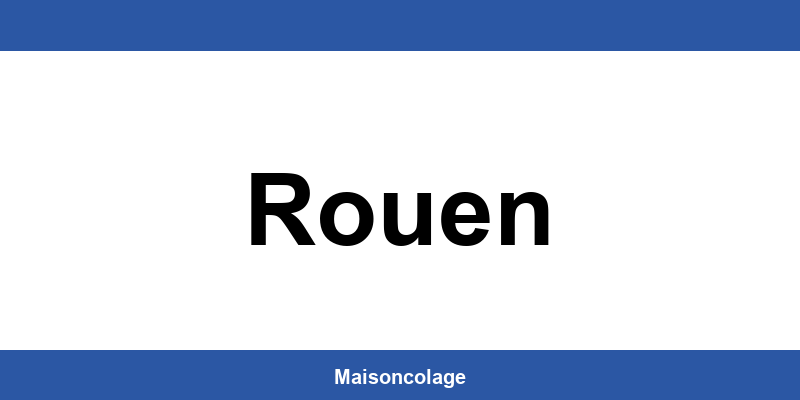 Horaires Bricoman à Rouen – Contact 24/7