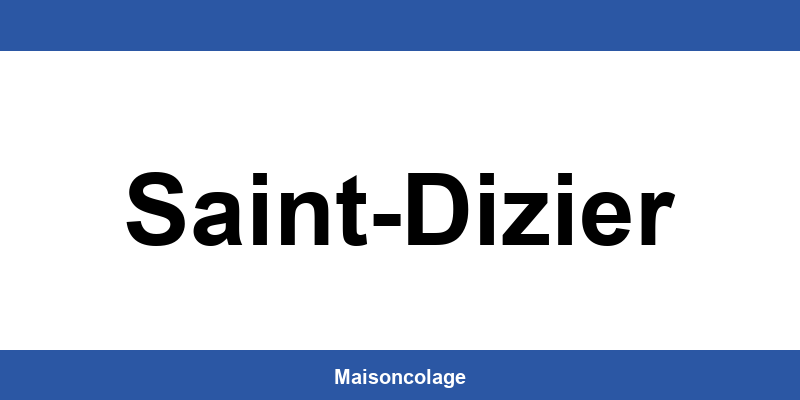 Horaires Bricoman à Saint-Dizier – Contact 24/7