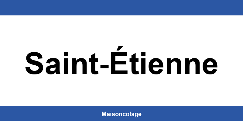 Horaires Bricoman à Saint-Étienne – Contact 24/7