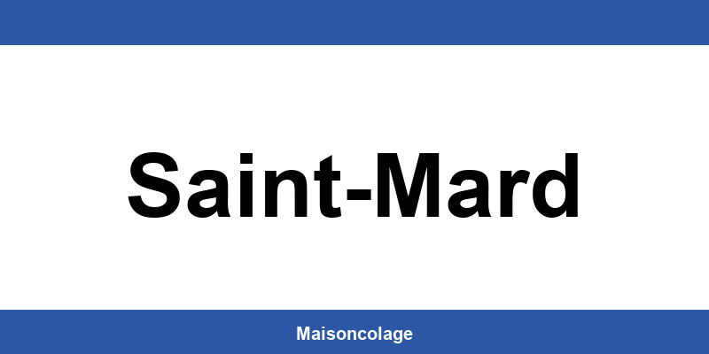 Horaires Bricoman à Saint-Mard – Contact 24/7