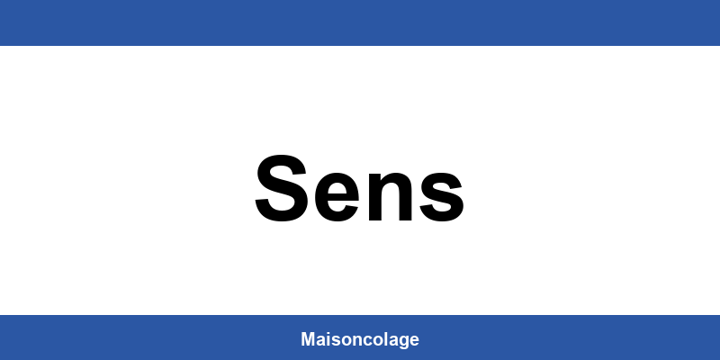 Horaires Bricoman à Sens – Contact 24/7