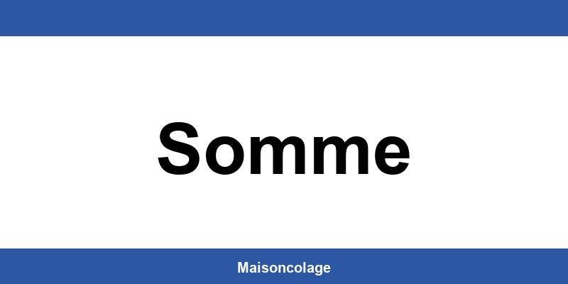 Horaires Bricoman à Somme – Contact 24/7