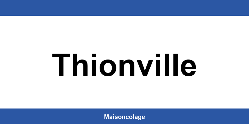 Horaires Bricoman à Thionville – Contact 24/7