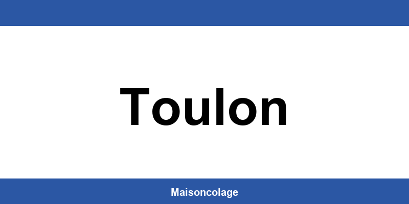 Horaires Bricoman à Toulon – Contact 24/7