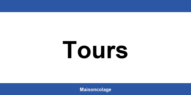 Horaires Bricoman à Tours – Contact 24/7