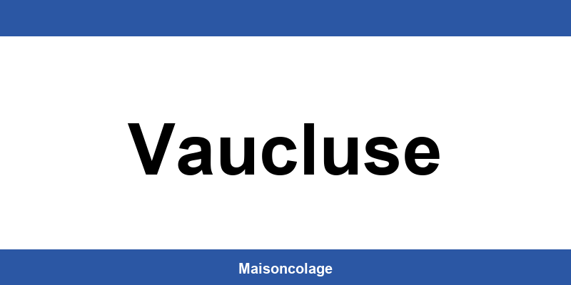 Horaires Bricoman à Vaucluse – Contact 24/7