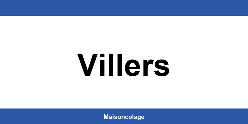 Horaires Bricoman à Villers – Contact 24/7