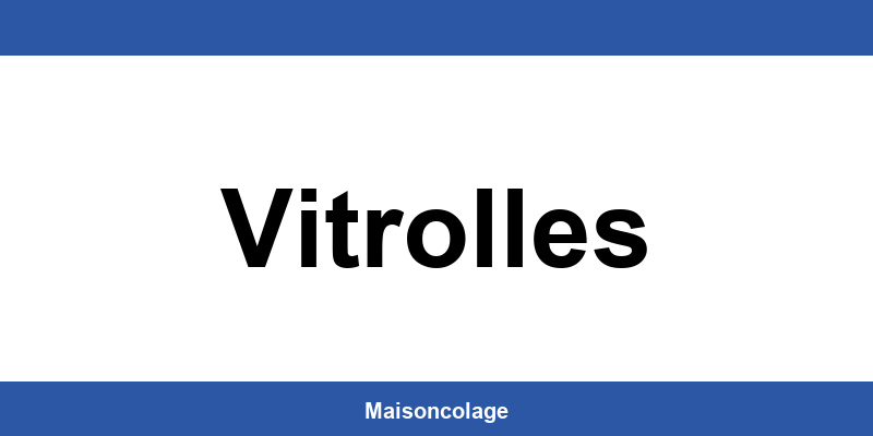 Horaires Bricoman à Vitrolles – Contact 24/7