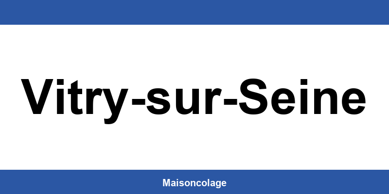 Horaires Bricoman à Vitry-sur-Seine – Contact 24/7