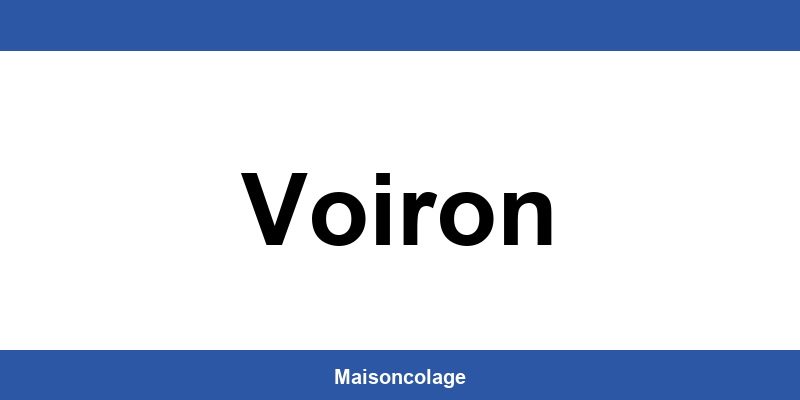Horaires Bricoman à Voiron – Contact 24/7