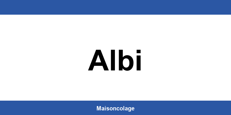 Horaires Bricoman à Albi – Contact 24/7