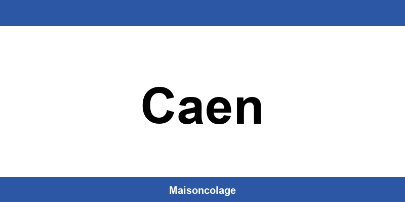 Horaires Bricoman à Caen – Contact 24/7