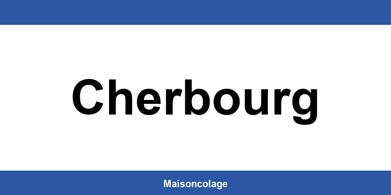 Horaires Bricoman à Cherbourg – Contact 24/7