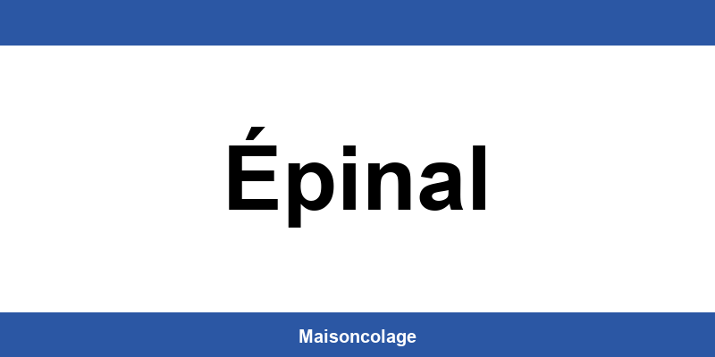 Horaires Bricoman à Épinal – Contact 24/7