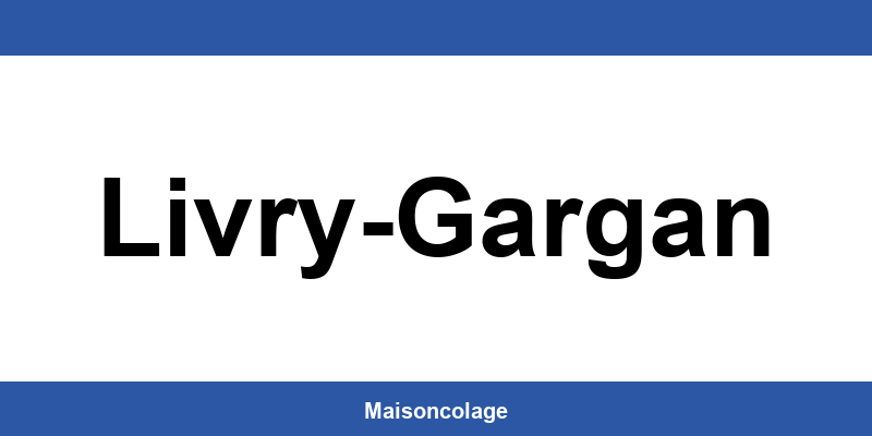 Horaires Bricoman à Livry-Gargan – Contact 24/7