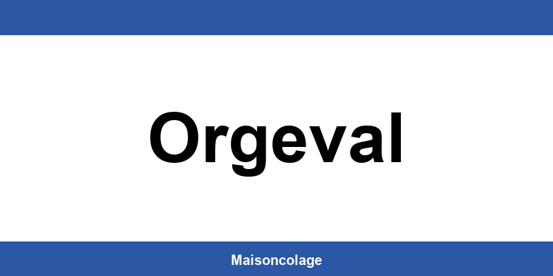 Horaires Bricoman à Orgeval – Contact 24/7