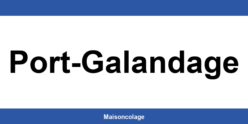 Horaires Bricoman à Port-Galandage – Contact 24/7