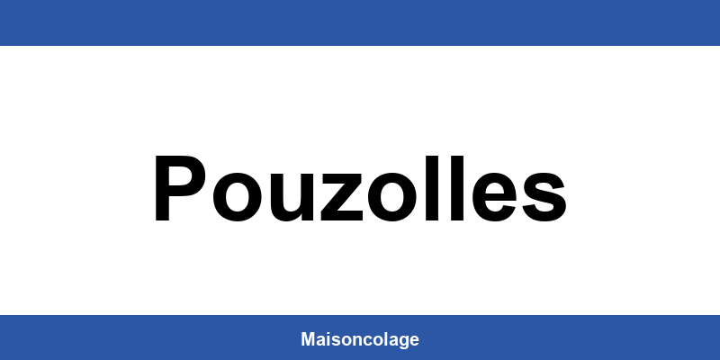 Horaires Bricoman à Pouzolles – Contact 24/7