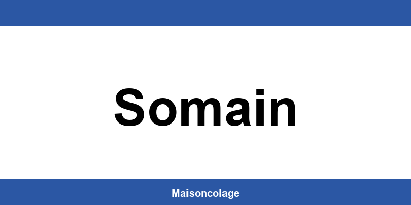 Horaires Bricoman à Somain – Contact 24/7