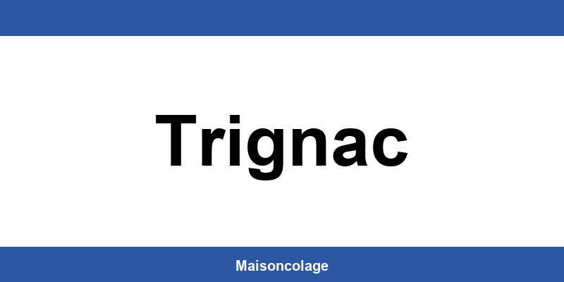 Horaires Bricoman à Trignac – Contact 24/7