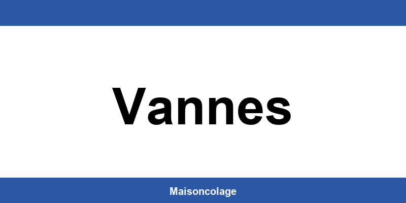 Horaires Bricoman à Vannes – Contact 24/7